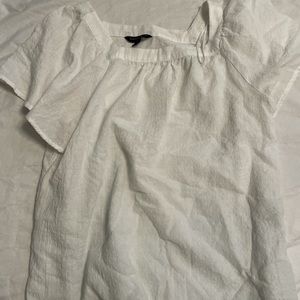 Banana republic XS blouse